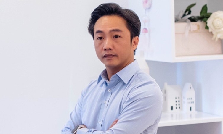 Quoc Cuong Gia Lai muon ban cong ty con de tra no cho Truong My Lan hinh anh