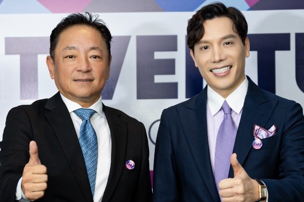 Shark Minh Beta bat tay Aeon, chi 5.000 ty dong mo 50 rap phim hinh anh