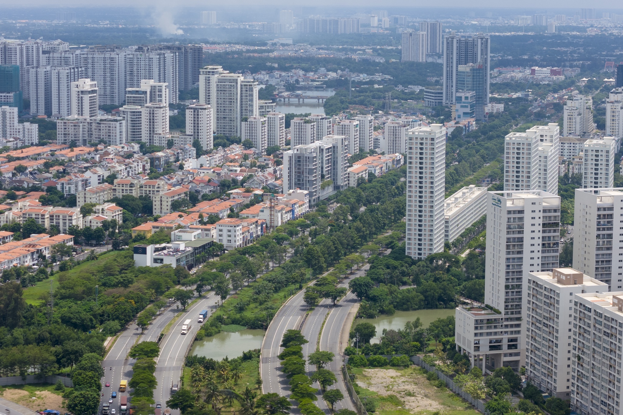 HoREA de nghi Quoc hoi giai thich quy dinh moi ve bang gia dat hinh anh