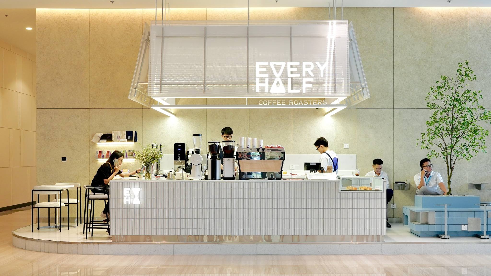 Katinat,  Phe La,  F&B anh 2