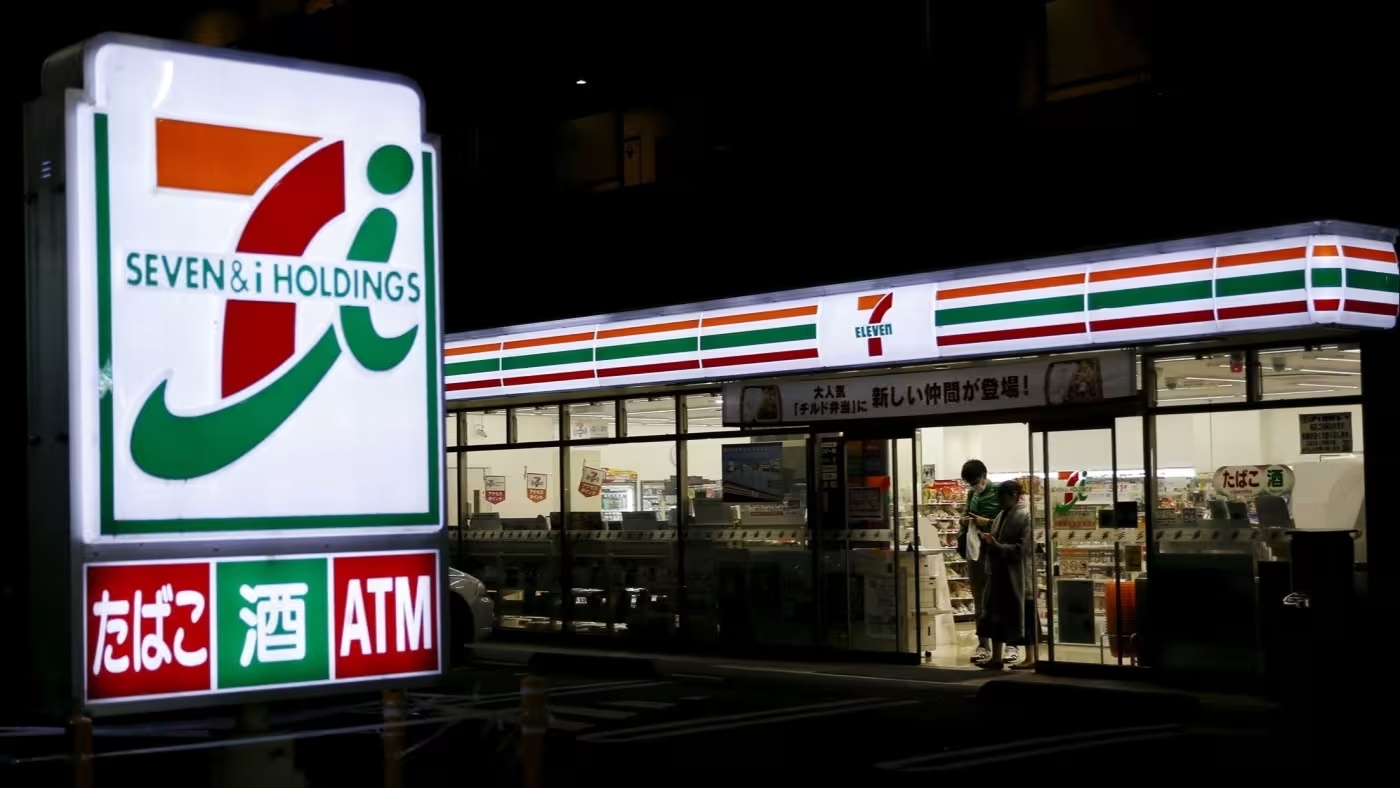 Chu Circle K muon mua cong ty dung sau 7-Eleven hinh anh