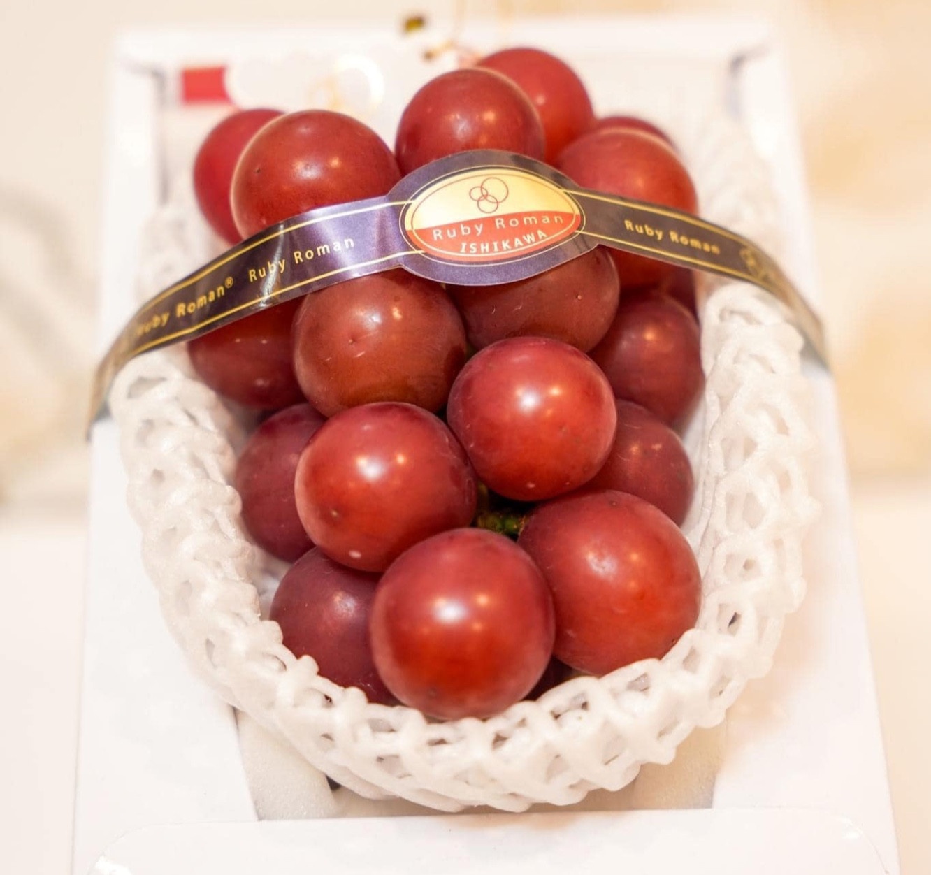 hoa qua nhap khau anh 1