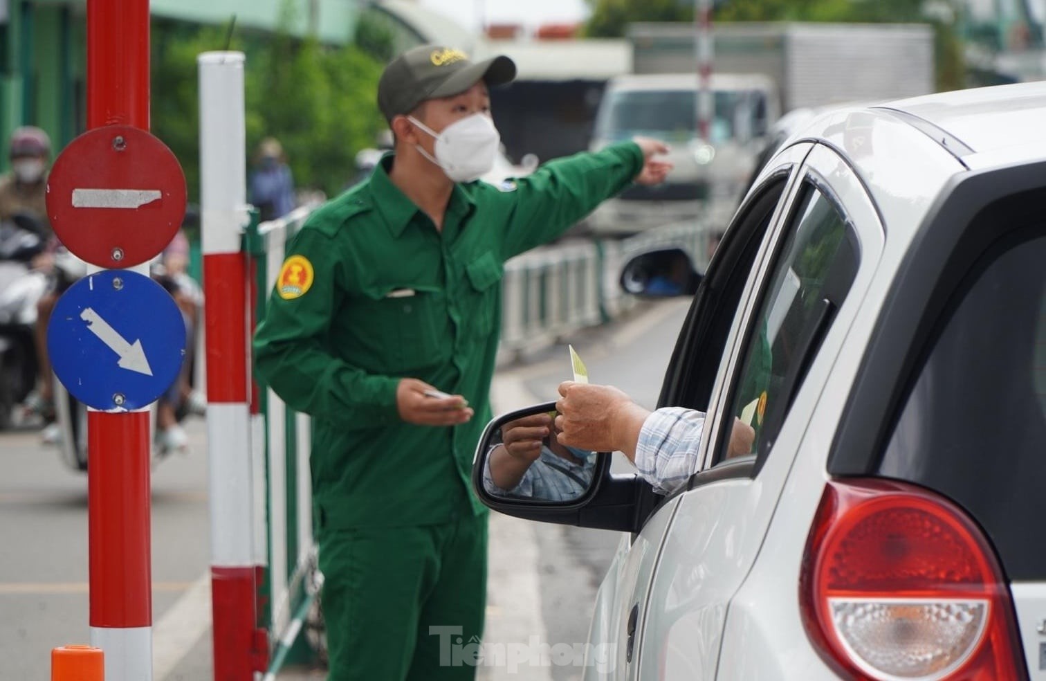 tien menh gia nho anh 2