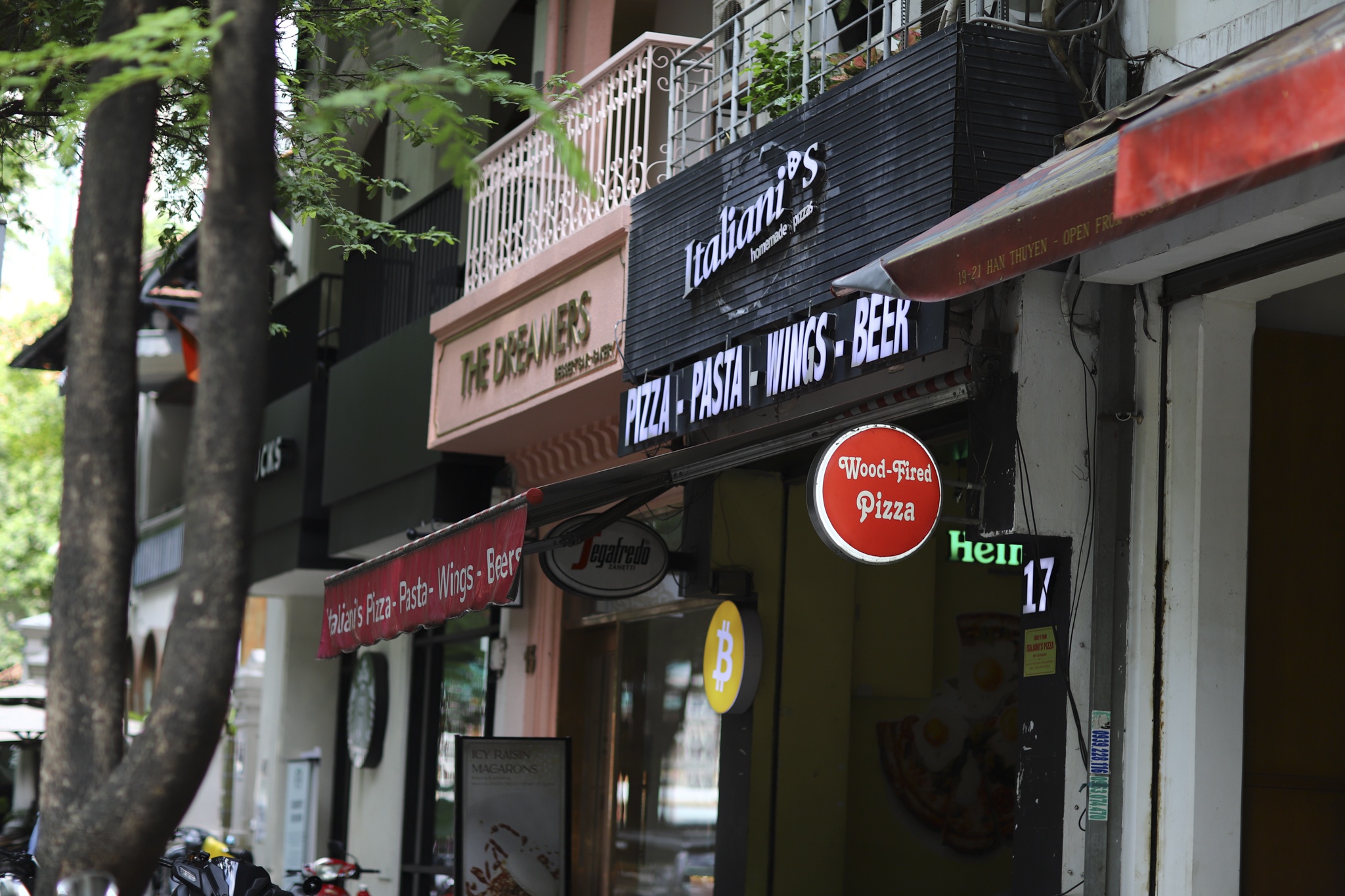 kinh doanh,  F&B,  gia thue anh 8