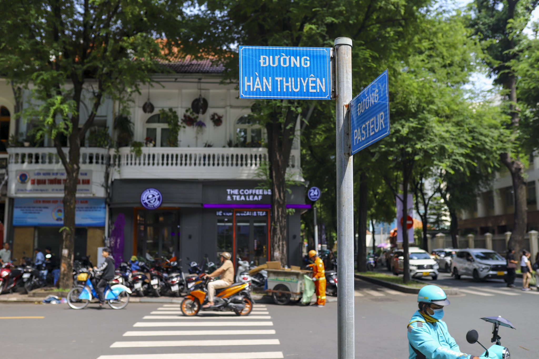 kinh doanh,  F&B,  gia thue anh 2