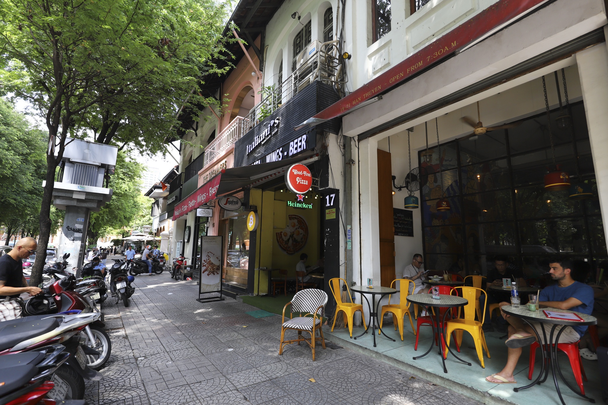 kinh doanh,  F&B,  gia thue anh 3