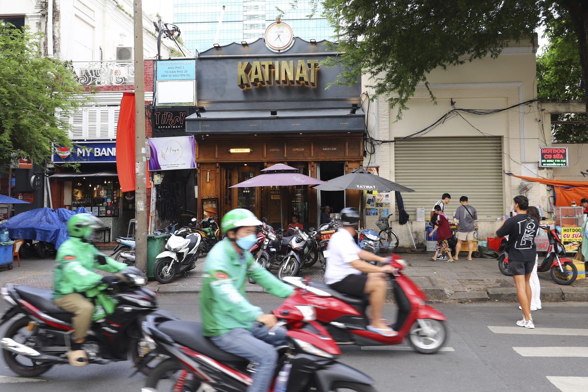 kinh doanh,  F&B,  gia thue anh 11