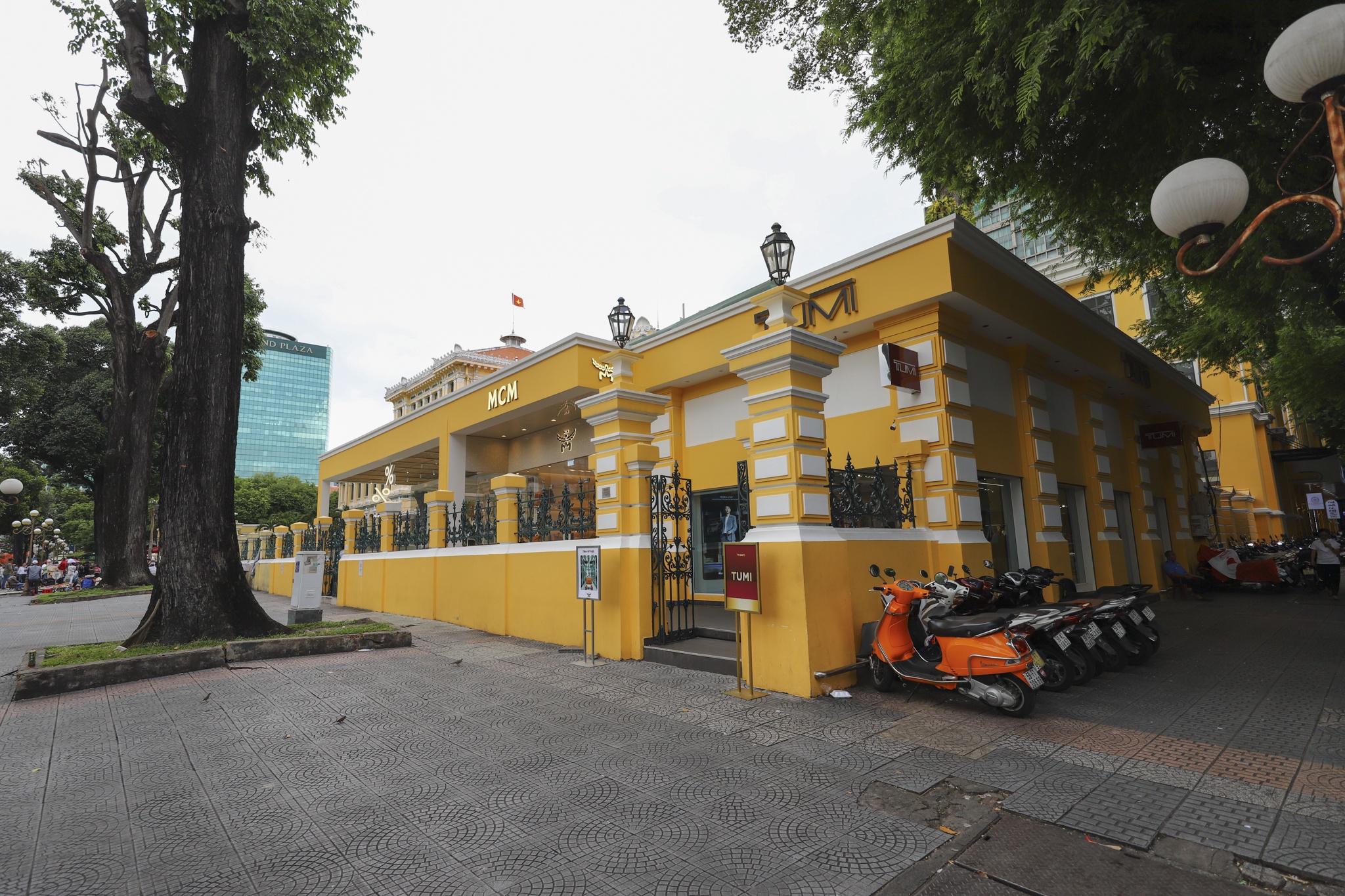 kinh doanh,  F&B,  gia thue anh 12