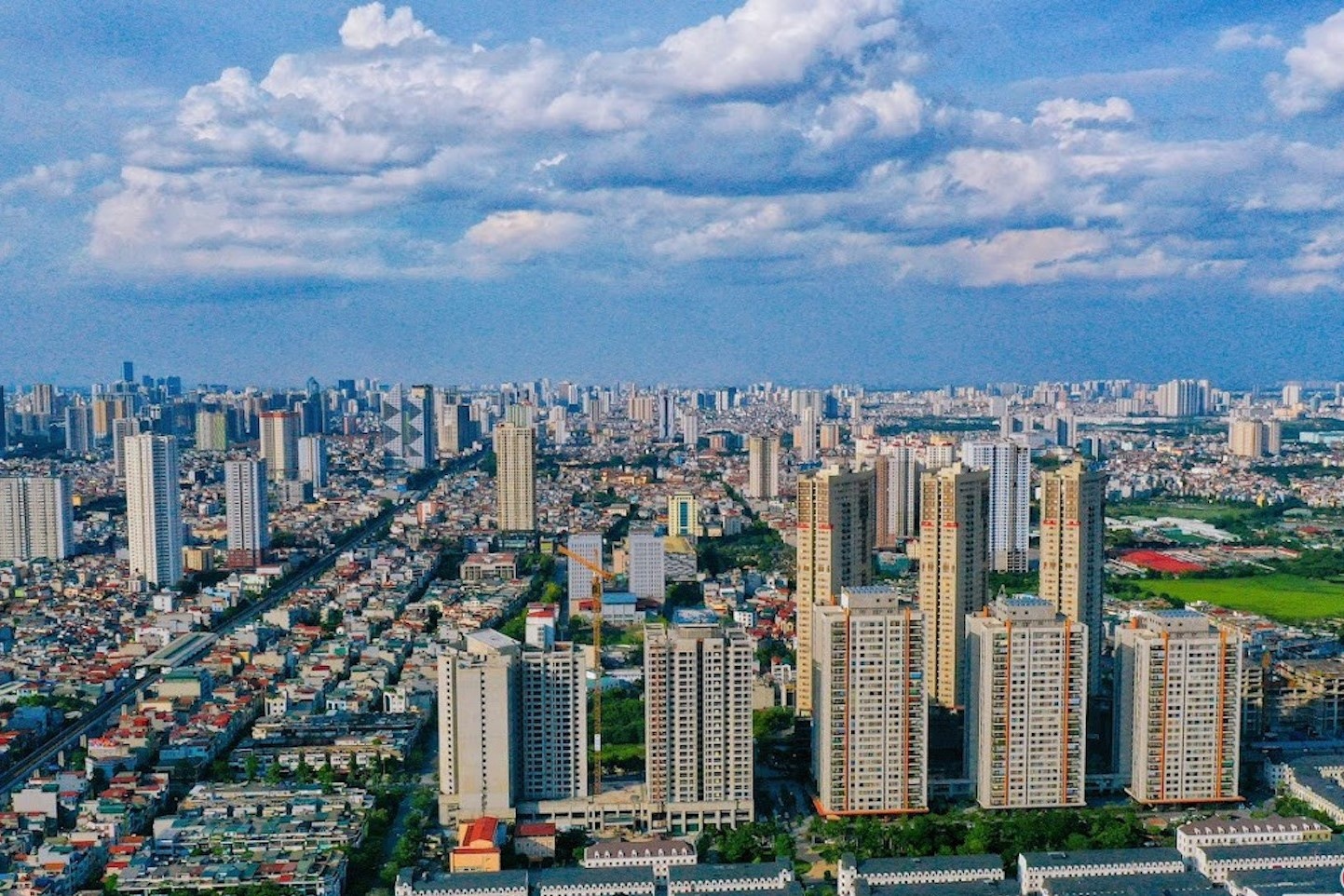 5 ly do khien nha dau tu luon do tien vao dia oc hinh anh