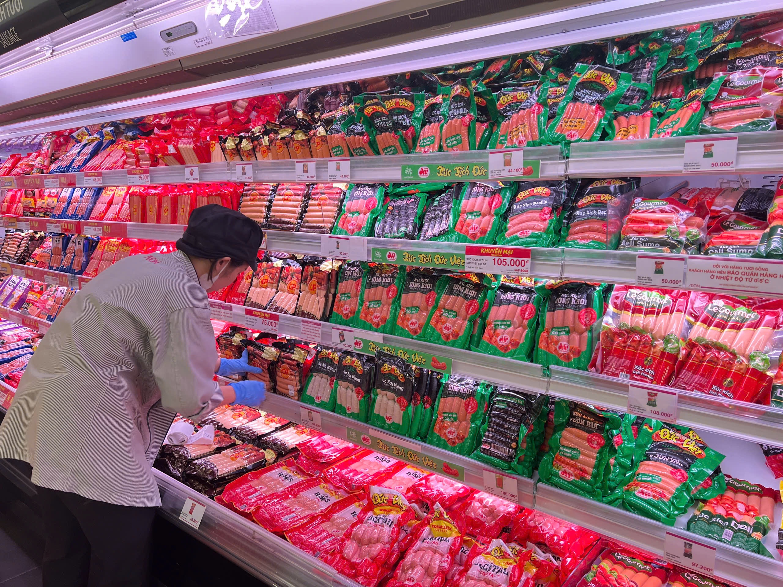 anh huong,  tieu dung,  hang hoa anh 1