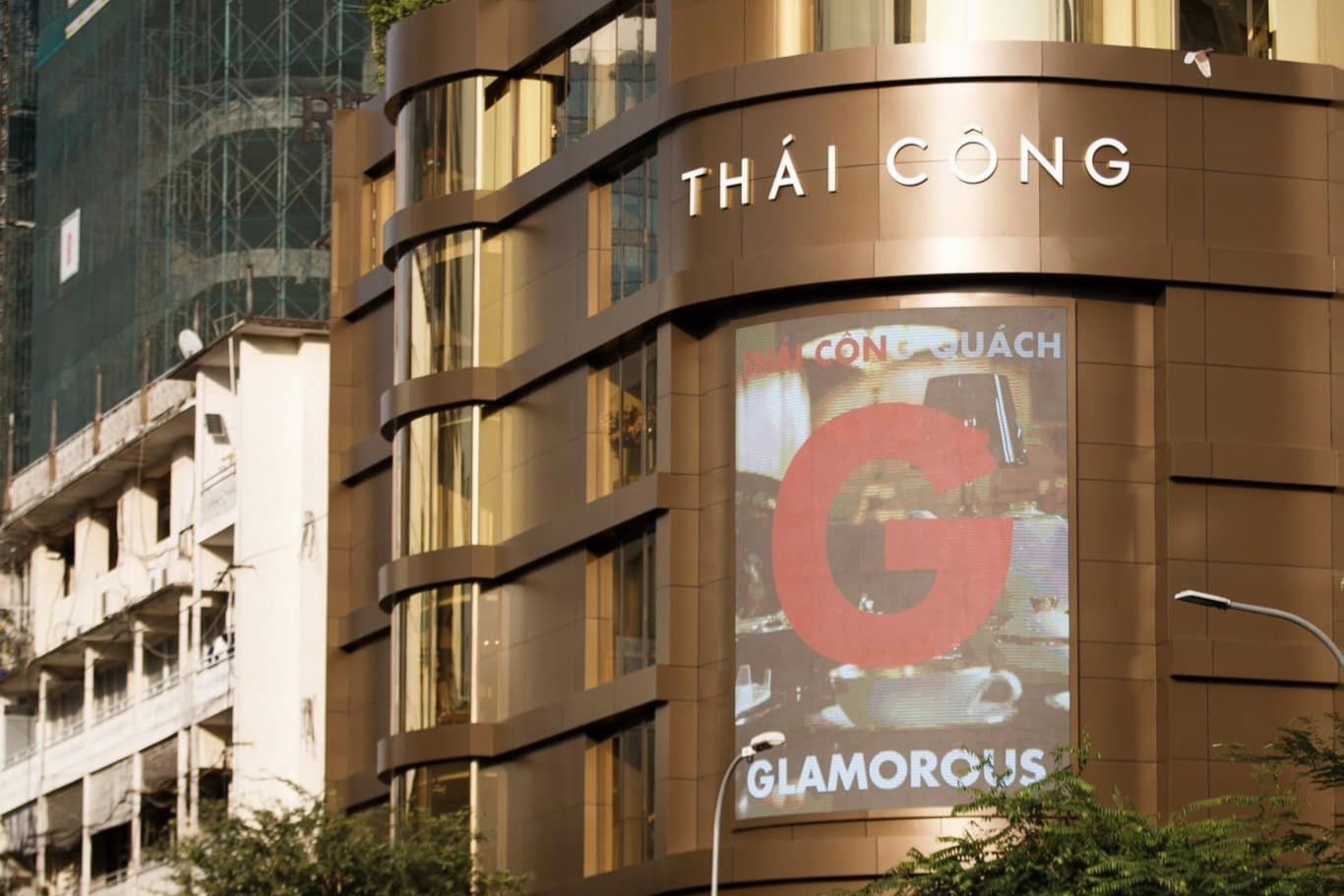 Thai Cong len tieng ve tin tra mat bang thue 1,1 ty dong o quan 1 hinh anh