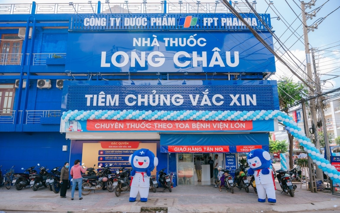Long Chau tham vong mo rong thi phan tiem chung 32.000 ty nam 2030 hinh anh