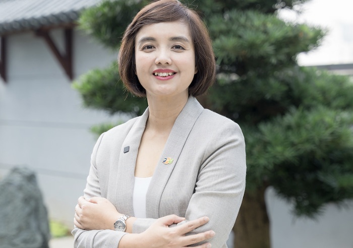 FPT Retail co them Pho tong giam doc hinh anh