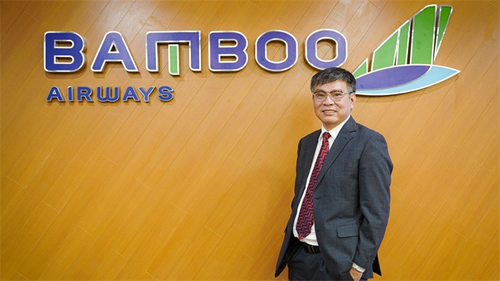 Cuc Thue Binh Dinh go lenh hoan xuat canh CEO Bamboo Airways hinh anh