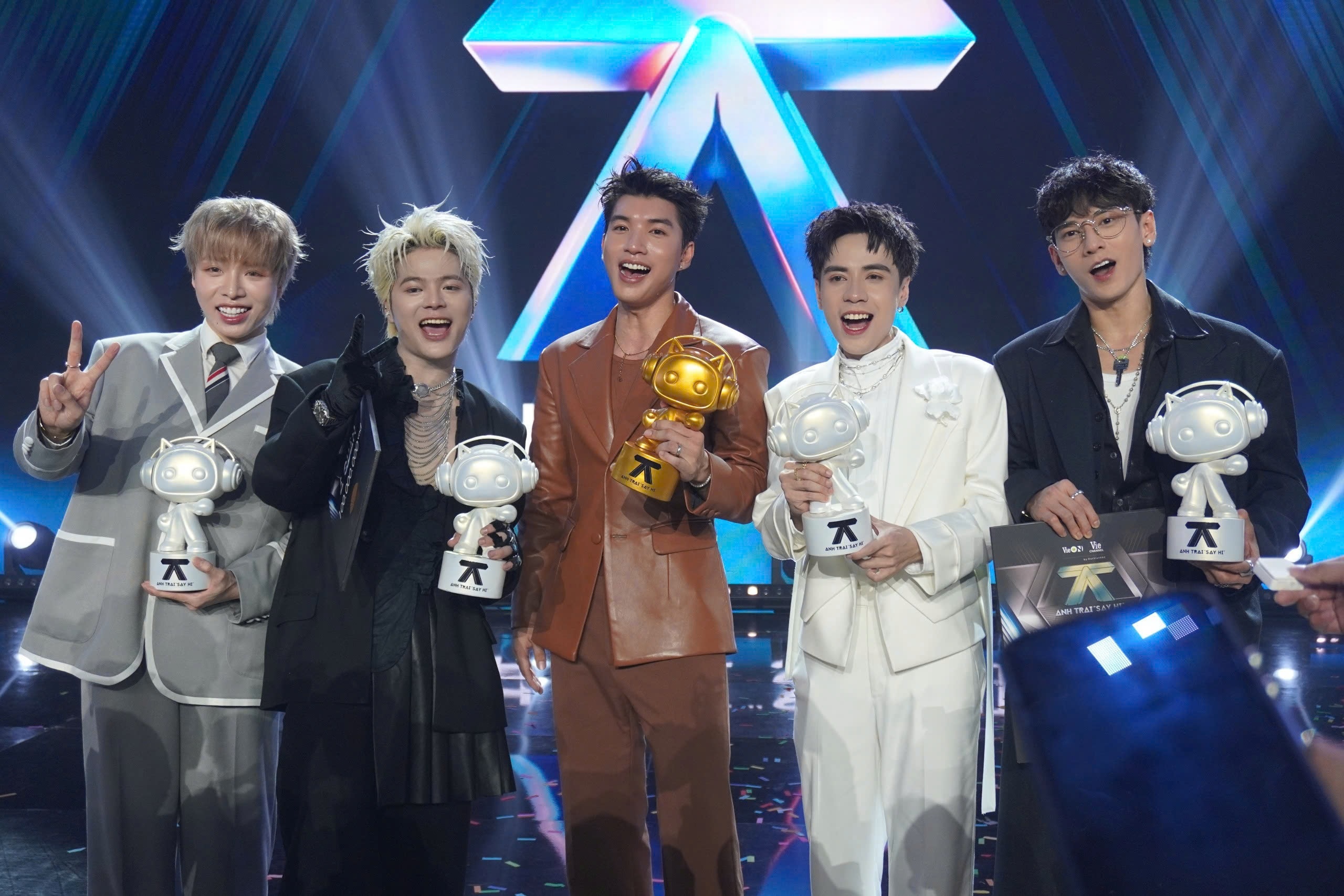 uy tin,  Boncha,  Bup Non Tea anh 2