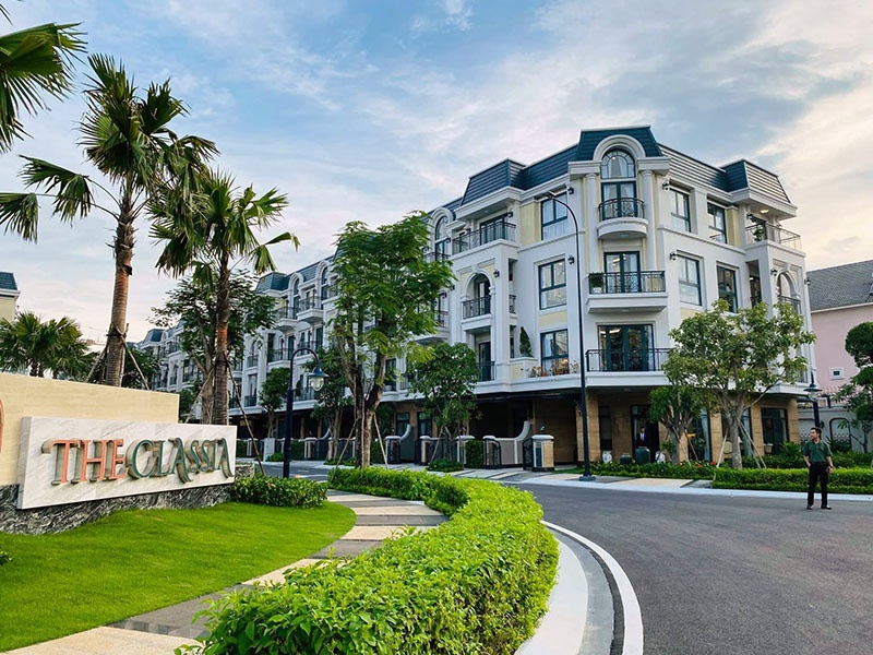 Nha Khang Dien tiep tuc giai the 2 cong ty con hinh anh