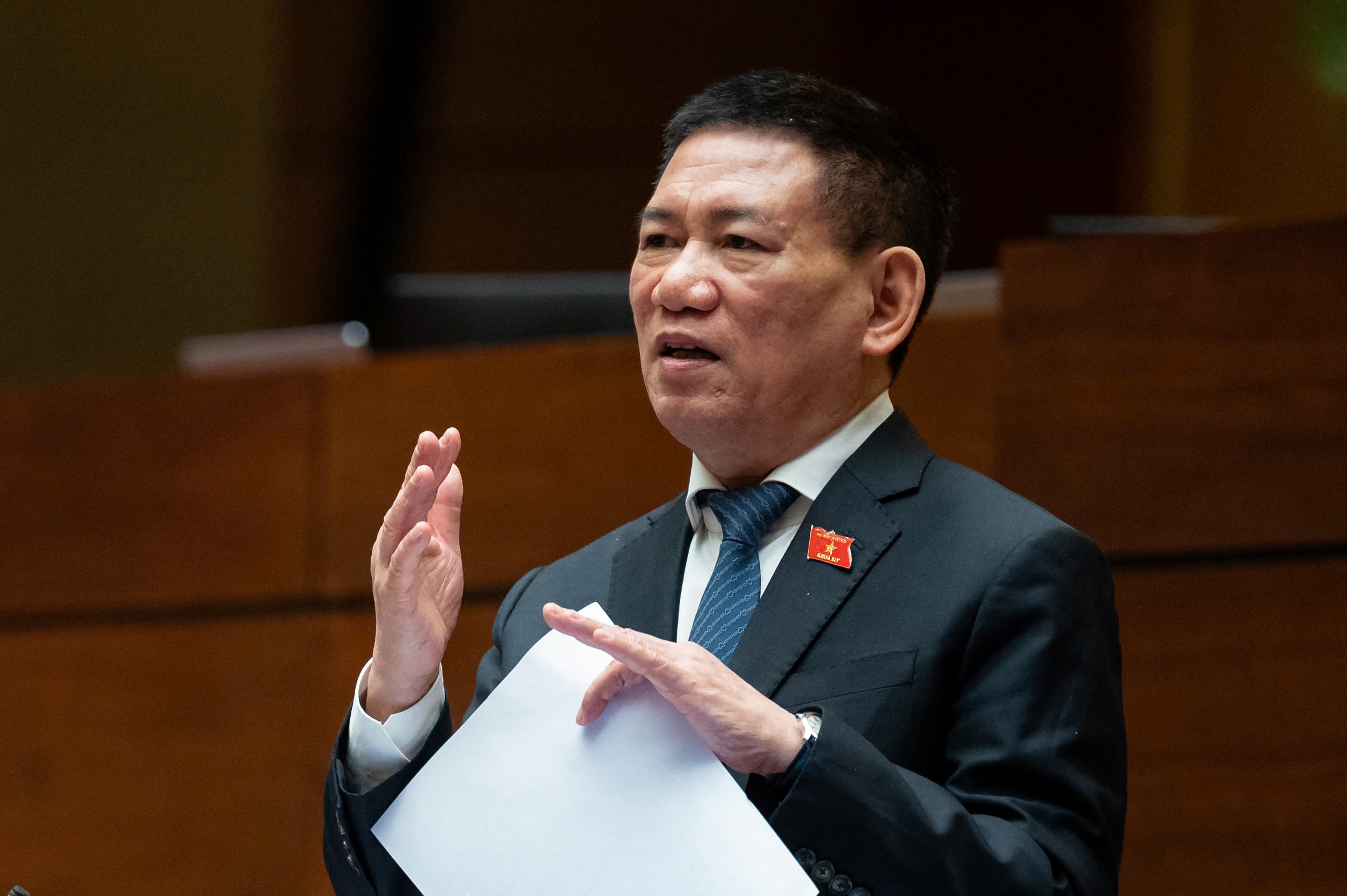 De xuat doanh nghiep IPO phai co kiem toan von de tranh tang ao hinh anh