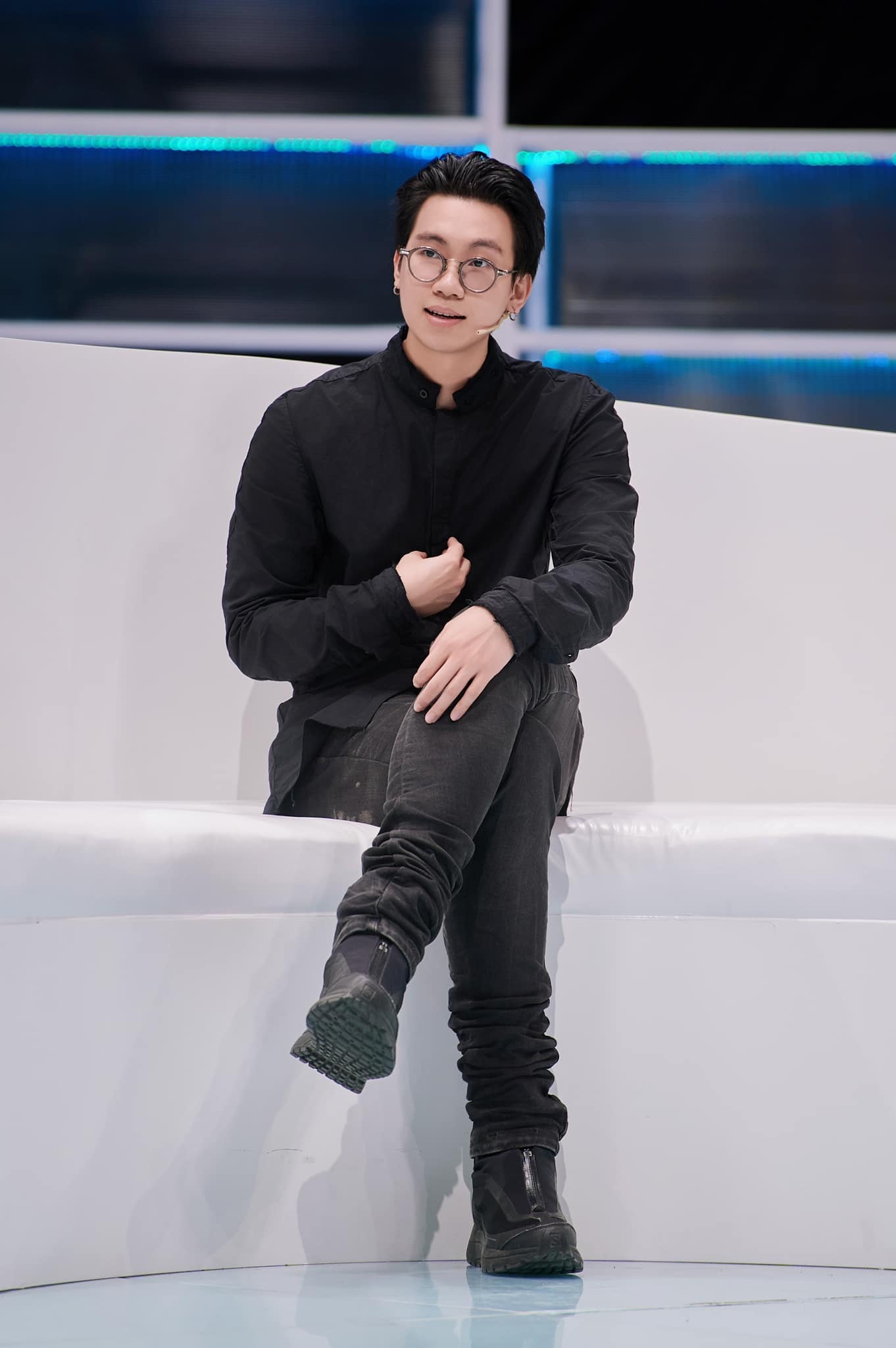 LSOUL,  quoc te,  IVY moda anh 1