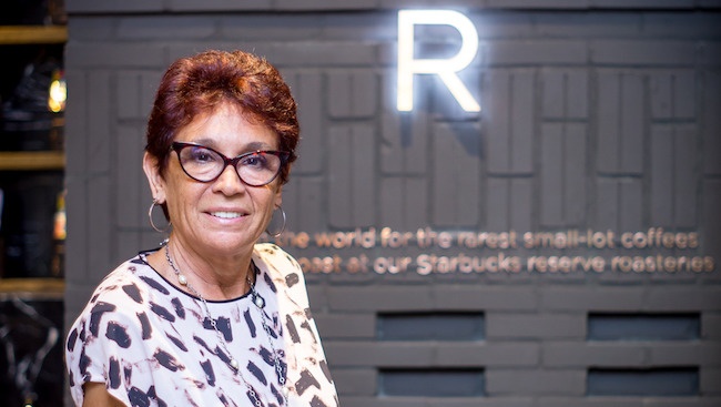 Cuu CEO Starbucks Viet Nam lam sep tai Phuc Long hinh anh