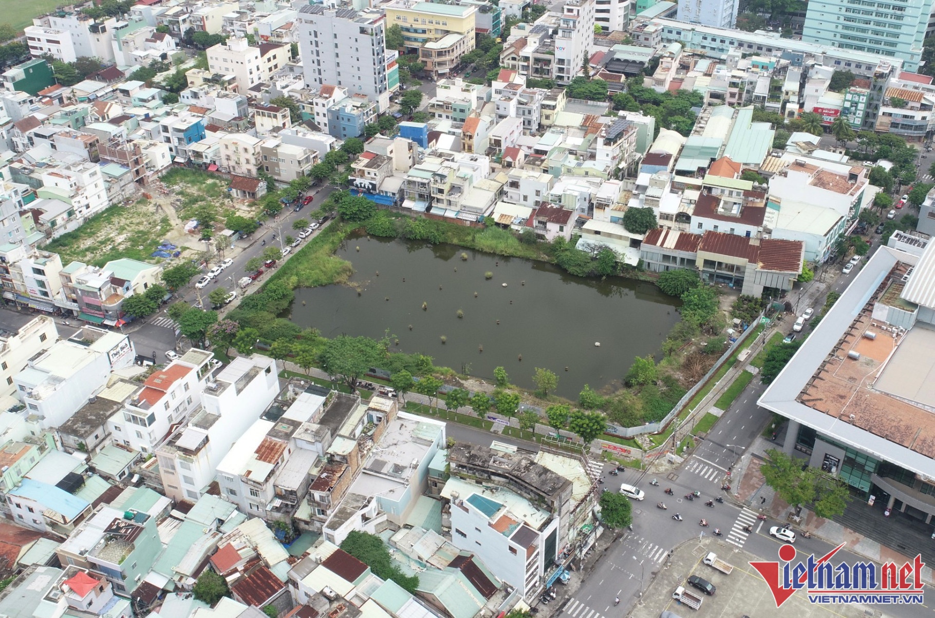 dat vang da nang anh 1