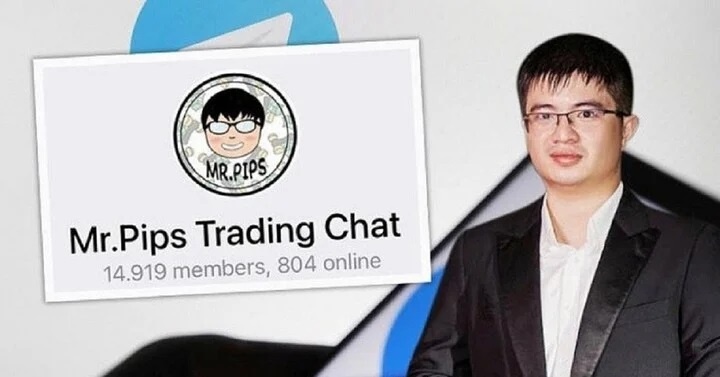 mr pips bi bat anh 1