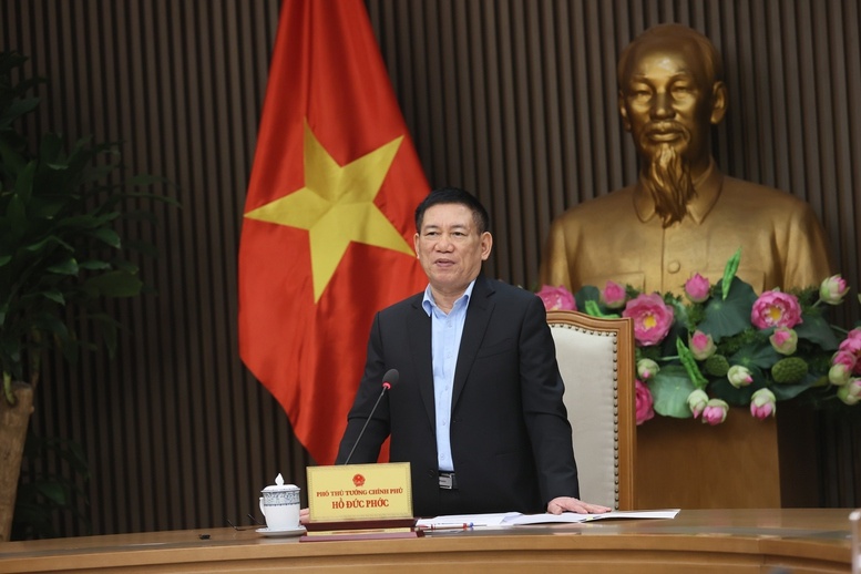 Sap xep Bo Tai chinh, Bo Ke hoach va Dau tu giup giam 22 dau moi hinh anh