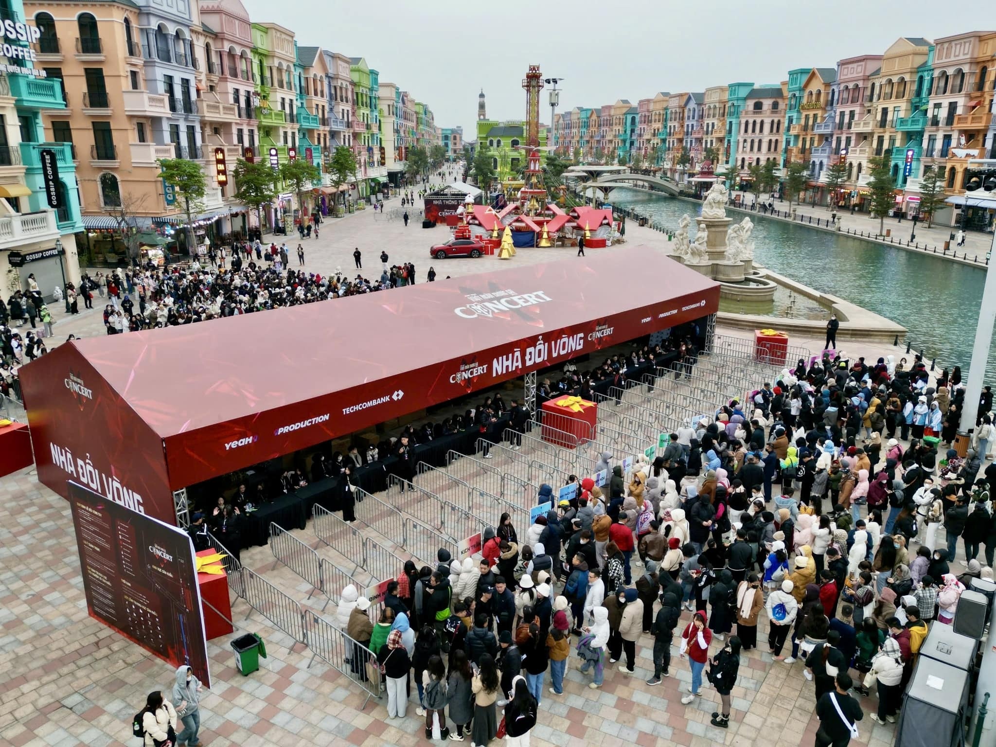 Loi ich kinh te 'khong lo' phia sau concert 'anh trai' hinh anh