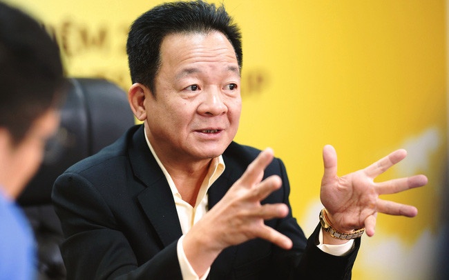 Co gi trong he sinh thai hang khong cua bau Hien va T&T hinh anh