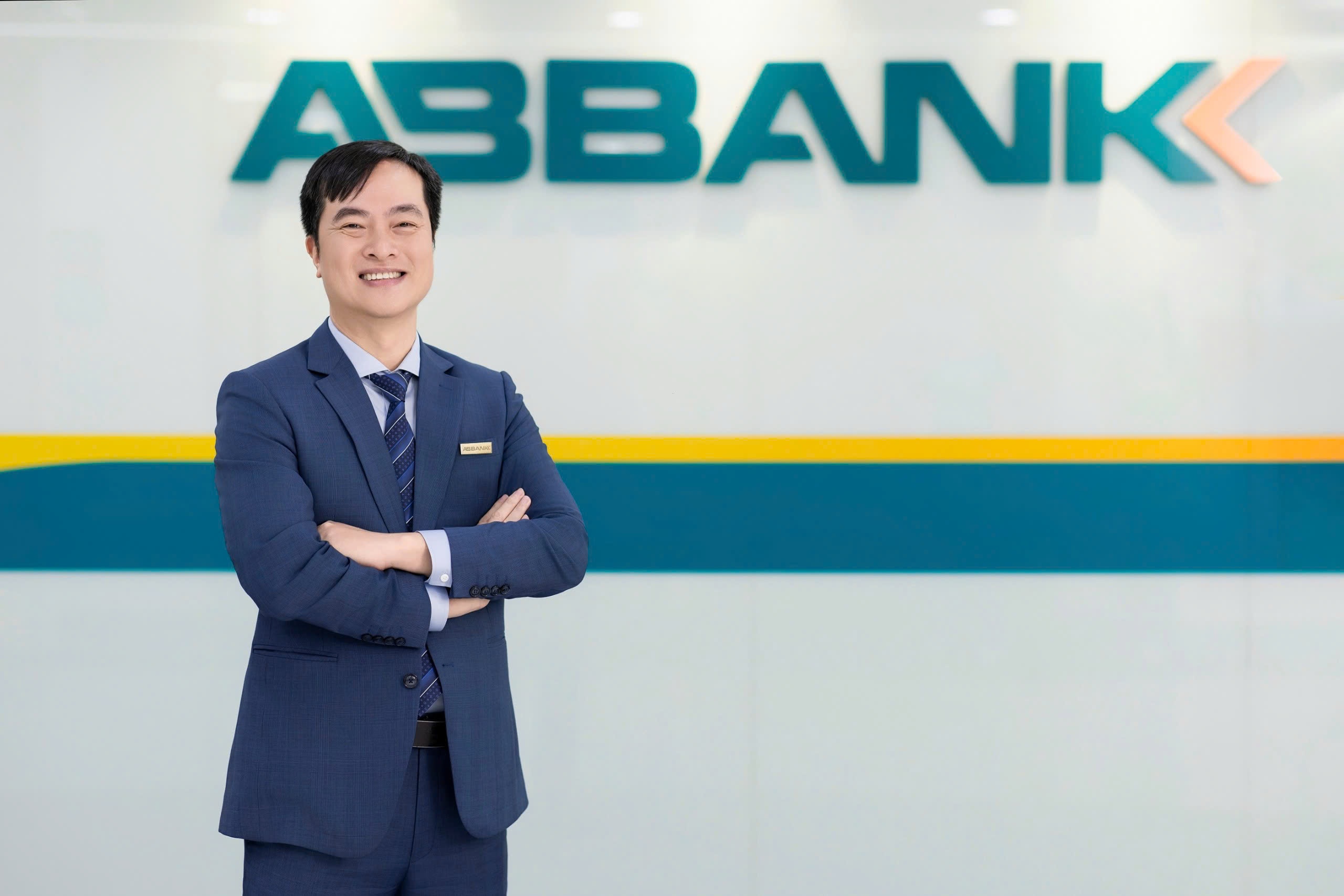 ABBank chinh thuc co tong giam doc hinh anh