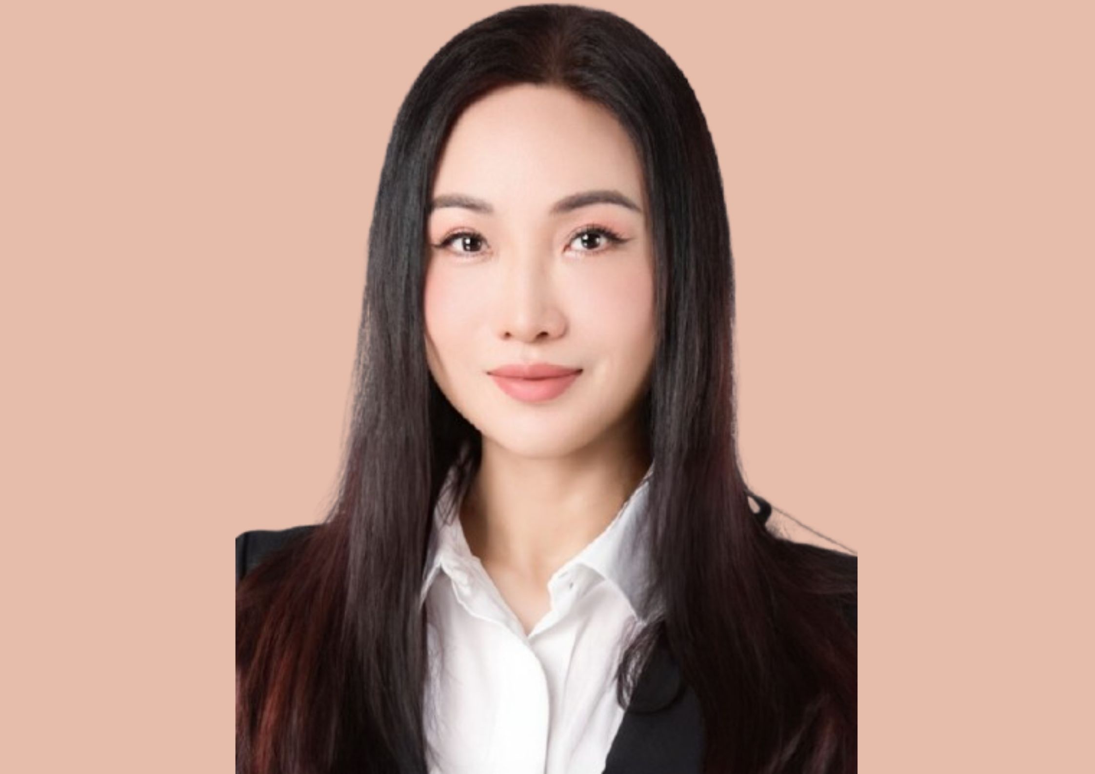 Nu bac si lam Chu tich AmCham Viet Nam hinh anh