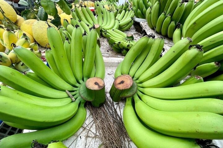 'Het gia' nua trieu dong mot nai chuoi cung ong Cong ong Tao hinh anh