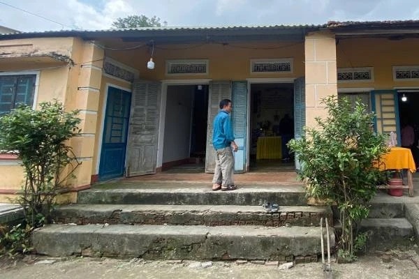 Ninja Van phu nhan shipper tu vong o Da Nang bi phat 500.000 dong hinh anh