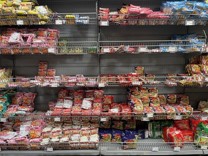 sieu thi het hang,  sieu thi tet anh 21