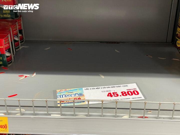 sieu thi het hang,  sieu thi tet anh 20