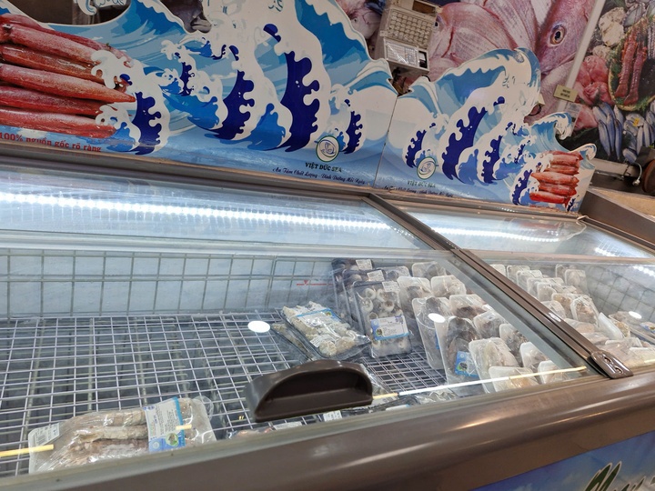 sieu thi het hang,  sieu thi tet anh 8