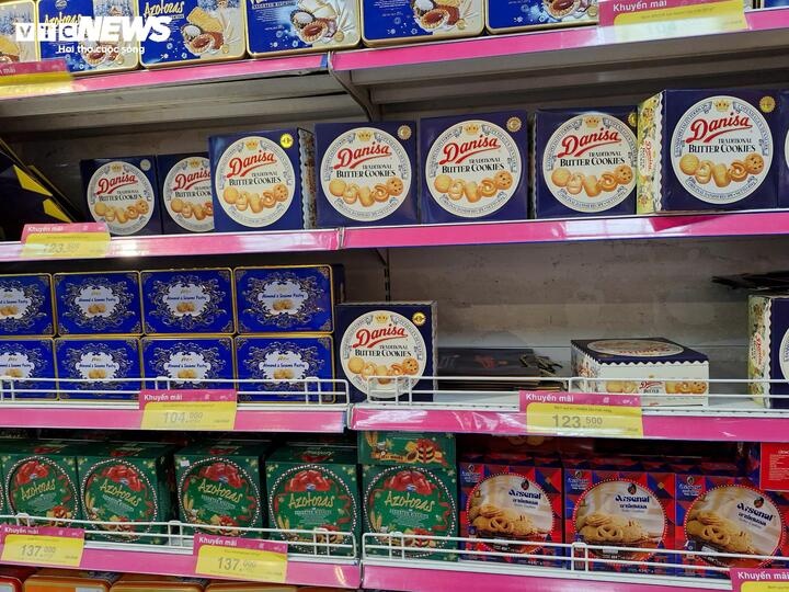 sieu thi het hang,  sieu thi tet anh 15