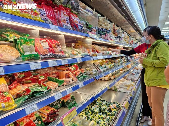 sieu thi het hang,  sieu thi tet anh 18