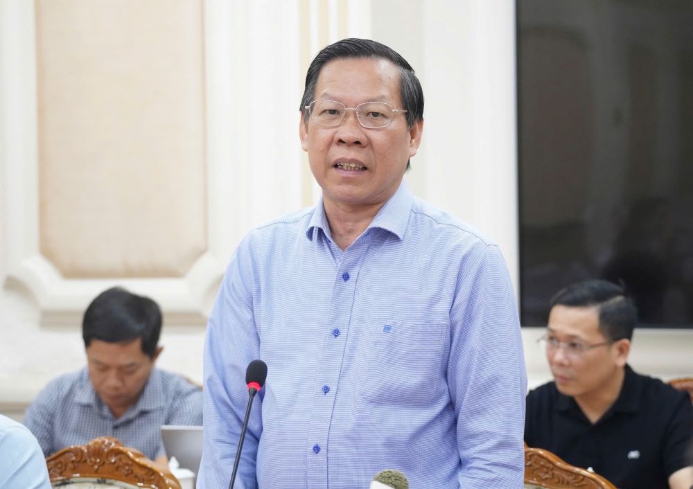 TP.HCM nghien cuu lam TOD o khu vuc nga tu Hang Xanh hinh anh