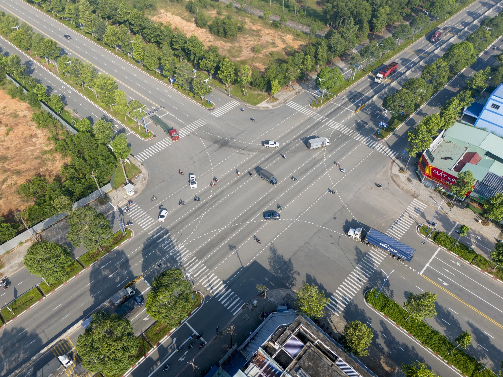 Binh Duong muon hut hon 3 ty USD von FDI, tang truong GRDP tu 10% hinh anh