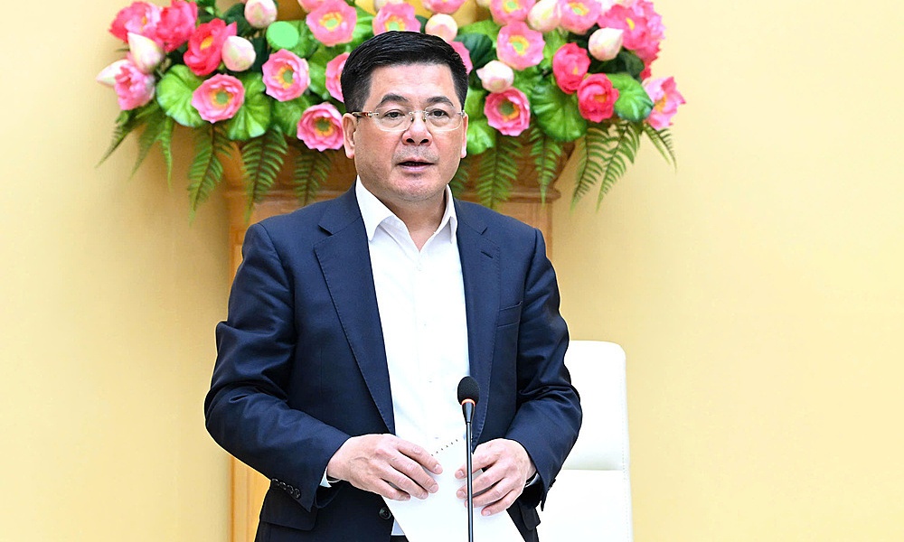 Cong Thuong,  Ninh Thuan,  phat trien anh 1