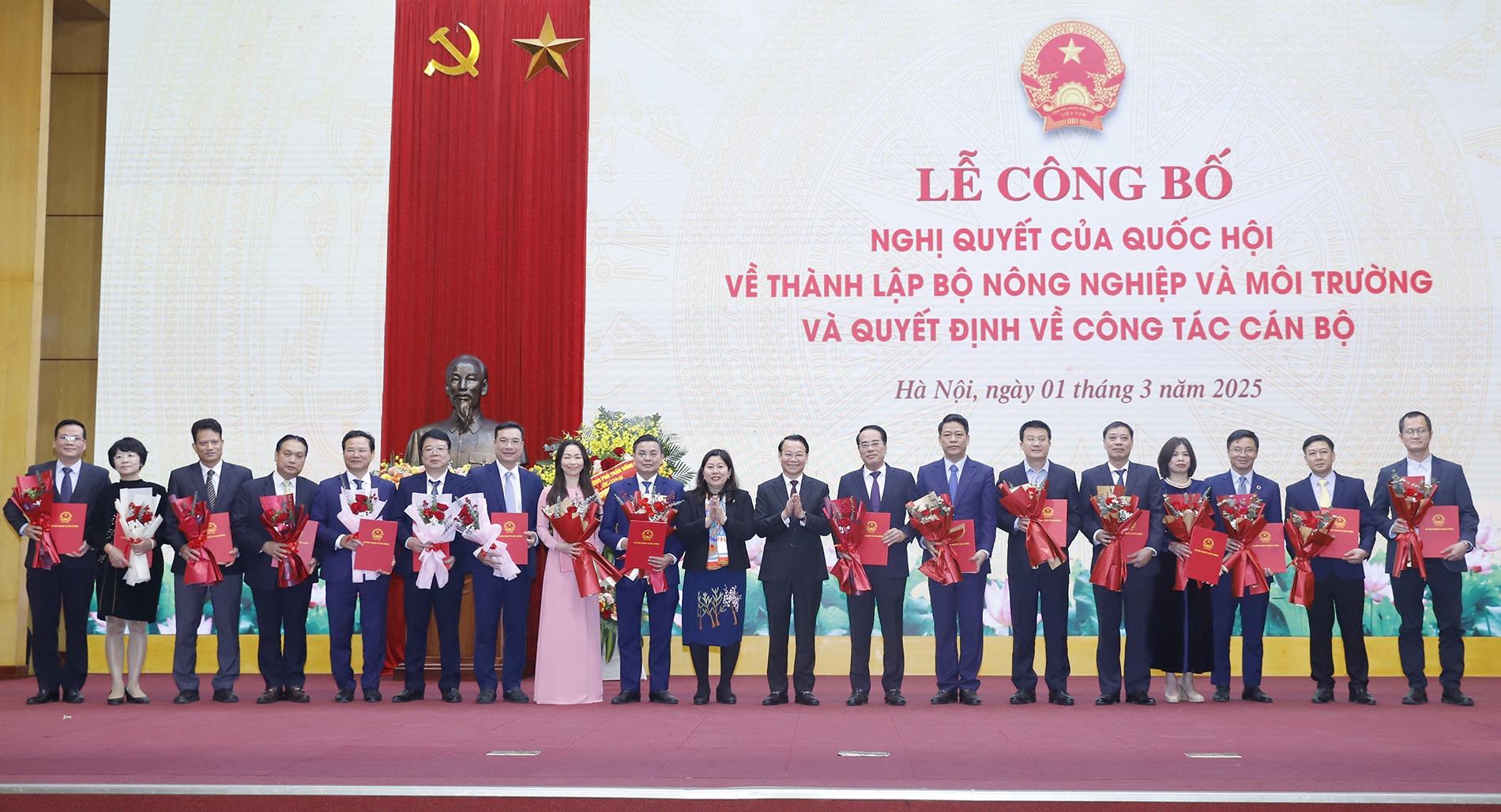 dat dai,  moi truong anh 1
