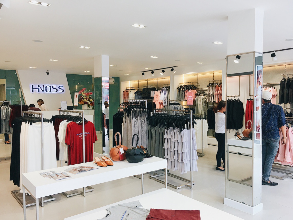 Hnoss do Seedcom rot von dong tat ca cua hang? hinh anh