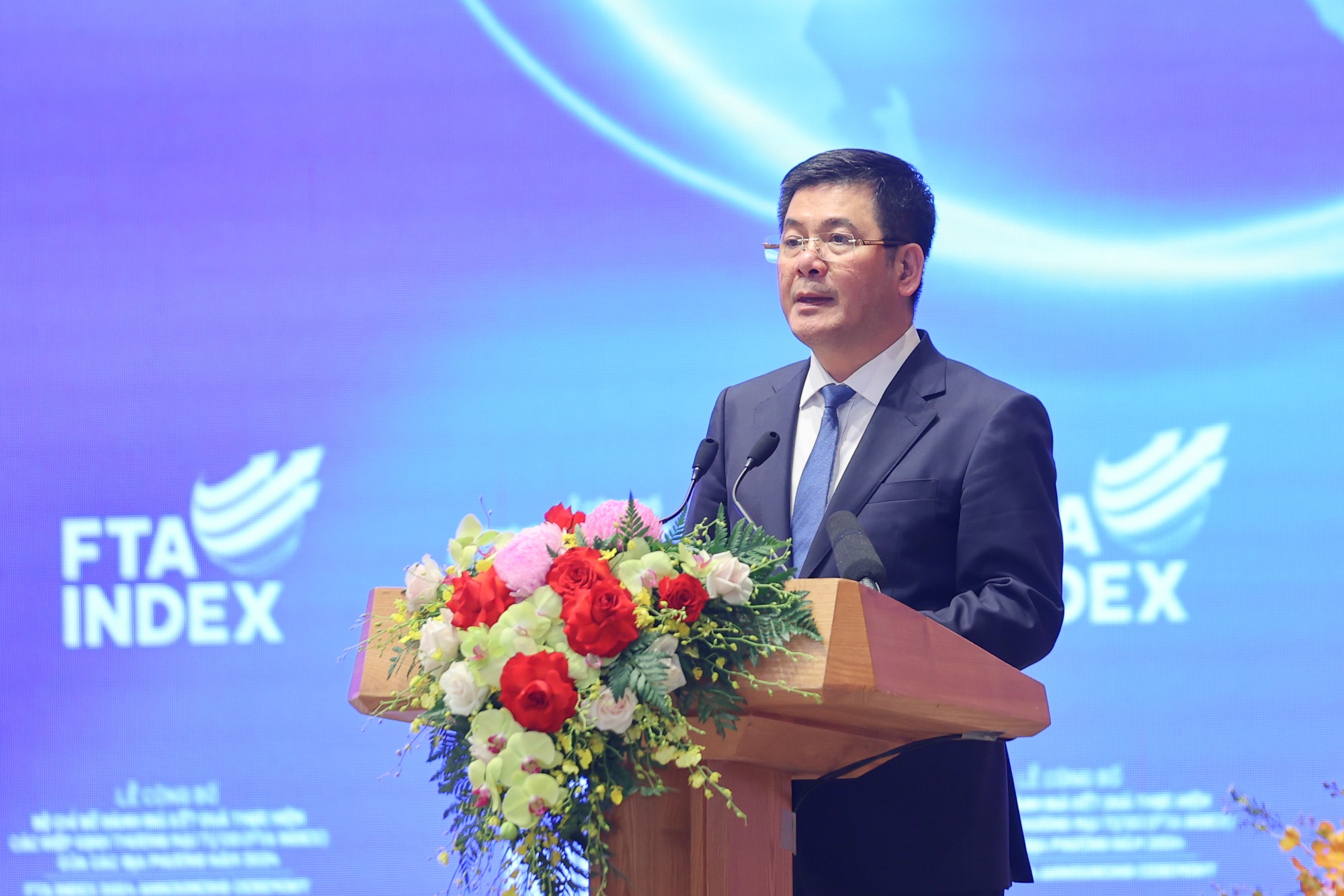 Bao chi la hinh thuc giup doanh nghiep tiep can FTA nhieu nhat hinh anh