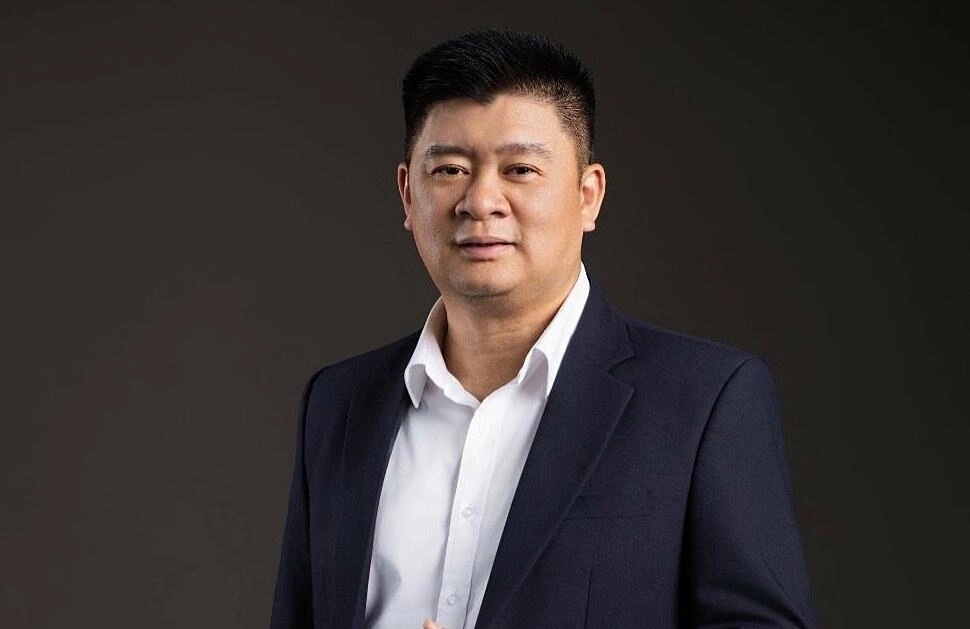 Nguoi cua Gelex duoc de cu vao HDQT Eximbank hinh anh