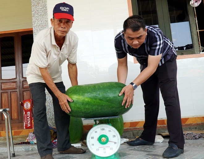 lang bi dao anh 1