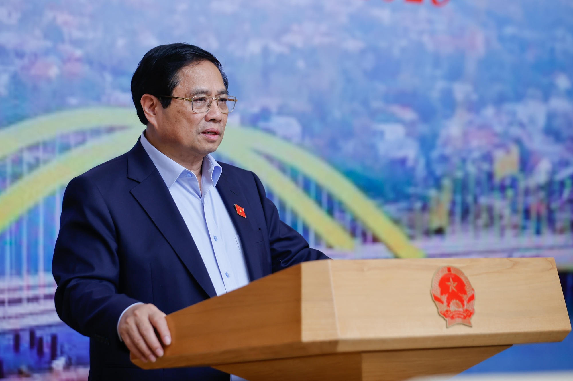 Thu tuong yeu cau khac phuc nhanh su co tai nha ga T3 Tan Son Nhat hinh anh