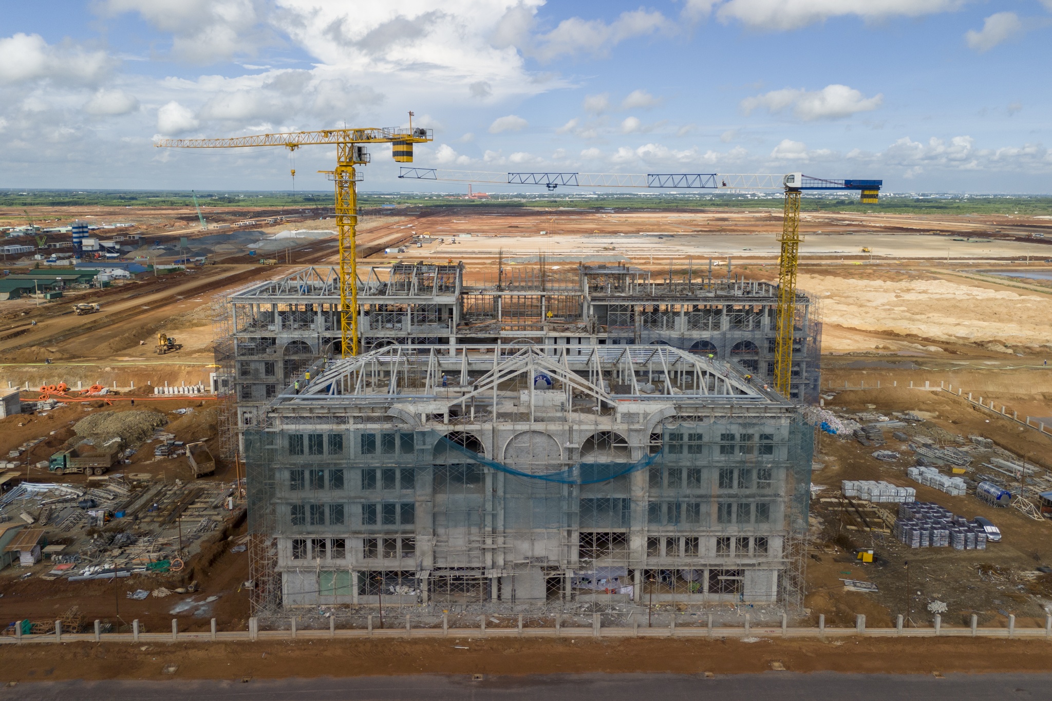 du an,  tien do,  thi cong anh 6