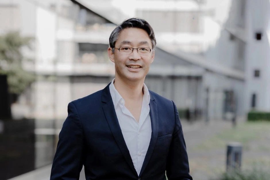 Nguyen pho thu tuong Duc tham gia HDQT Vietjet hinh anh