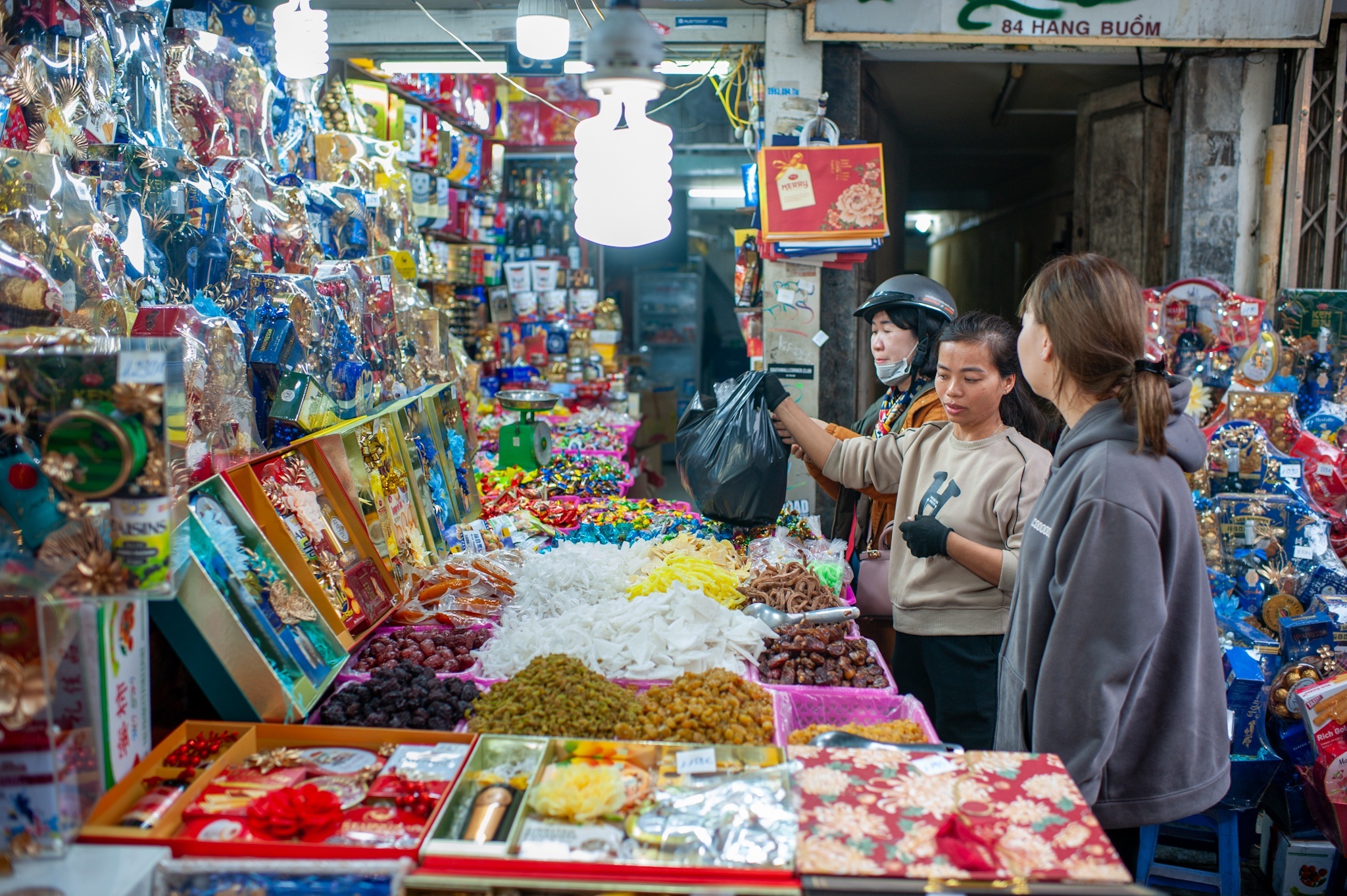 Vi sao ho kinh doanh 'ngai' chuyen thanh doanh nghiep? hinh anh