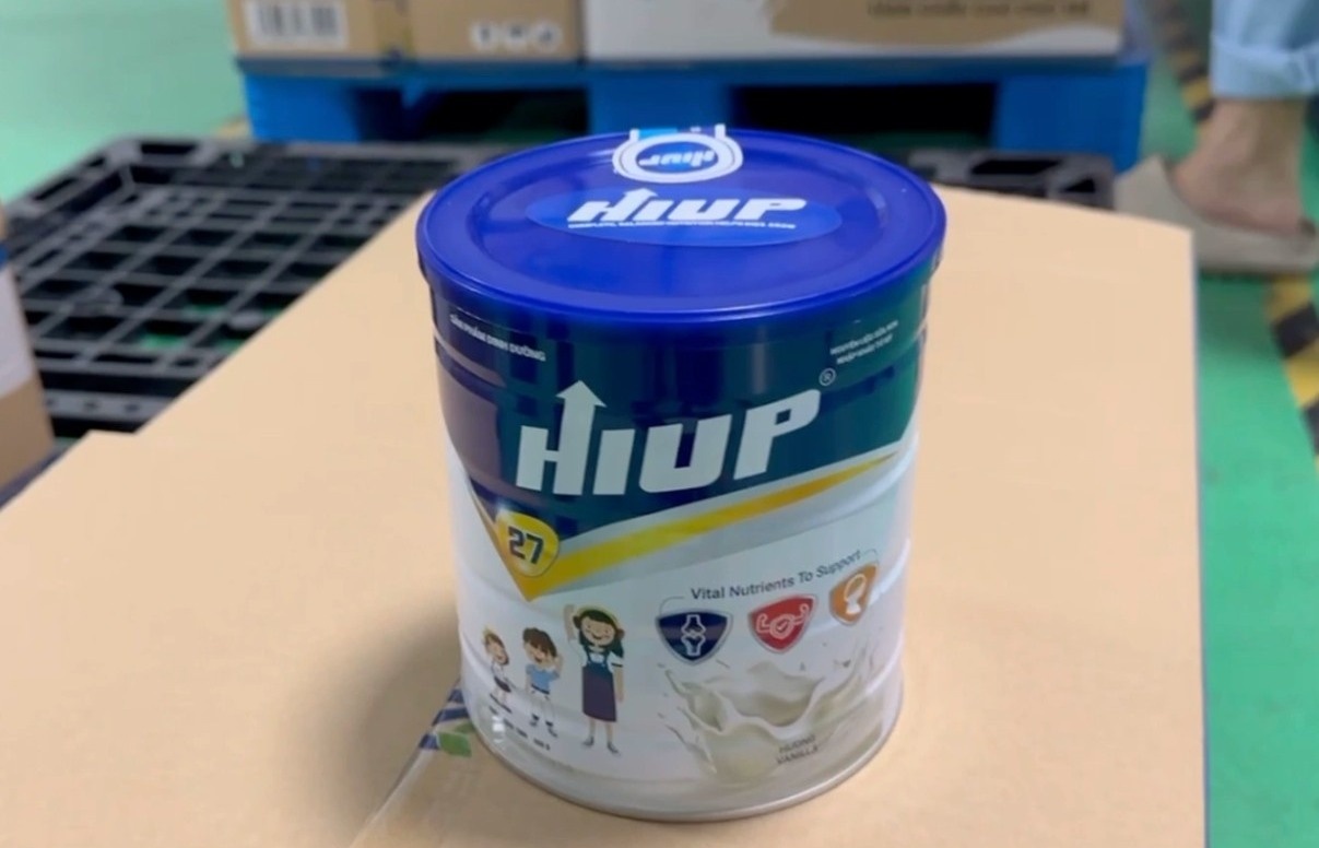 TP.HCM siet quang cao thuoc, sua, thuc pham chuc nang hinh anh